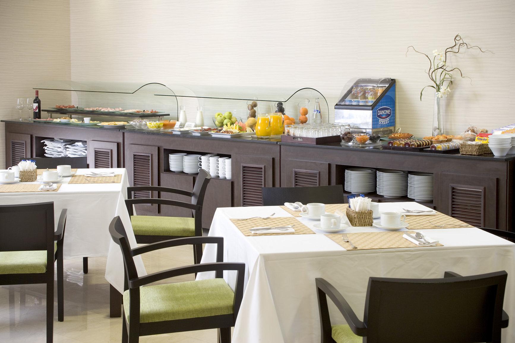 Azz Pamplona Norte Hotel Berriozar Buitenkant foto